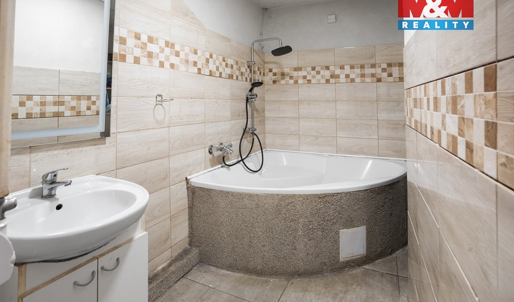 Prodej domu 91 m² s pozemkem 831 m², Vrbno nad Lesy – náhled fotky 9