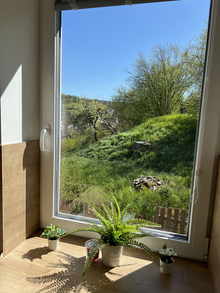 Pronájem bytu 3+kk 55 m² – fotografie 3