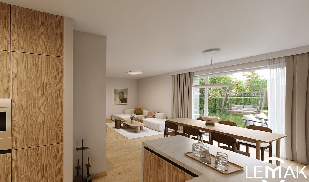 Prodej domu 100 m² s pozemkem 515 m², Senice na Hané – náhled fotky 7