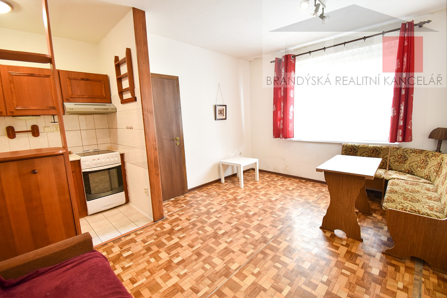 Prodej bytu 2+kk 35 m² – fotografie 5