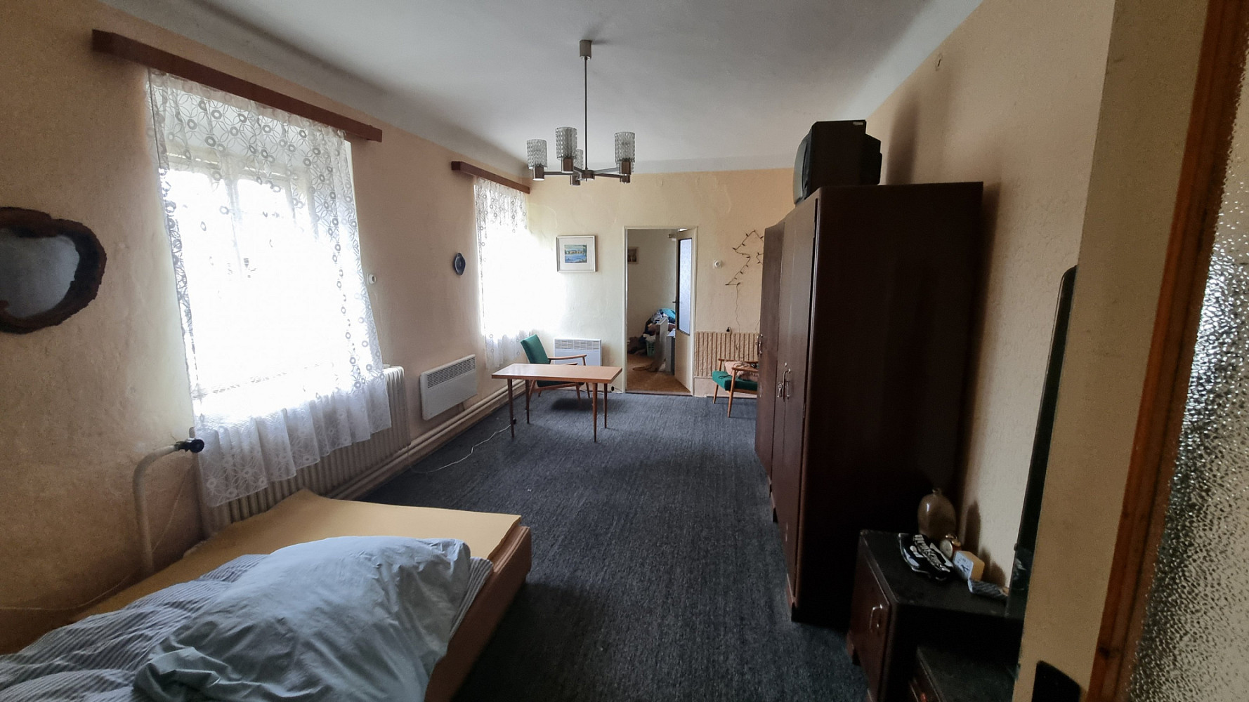 Prodej zemědělského objektu 240 m² – fotografie 3
