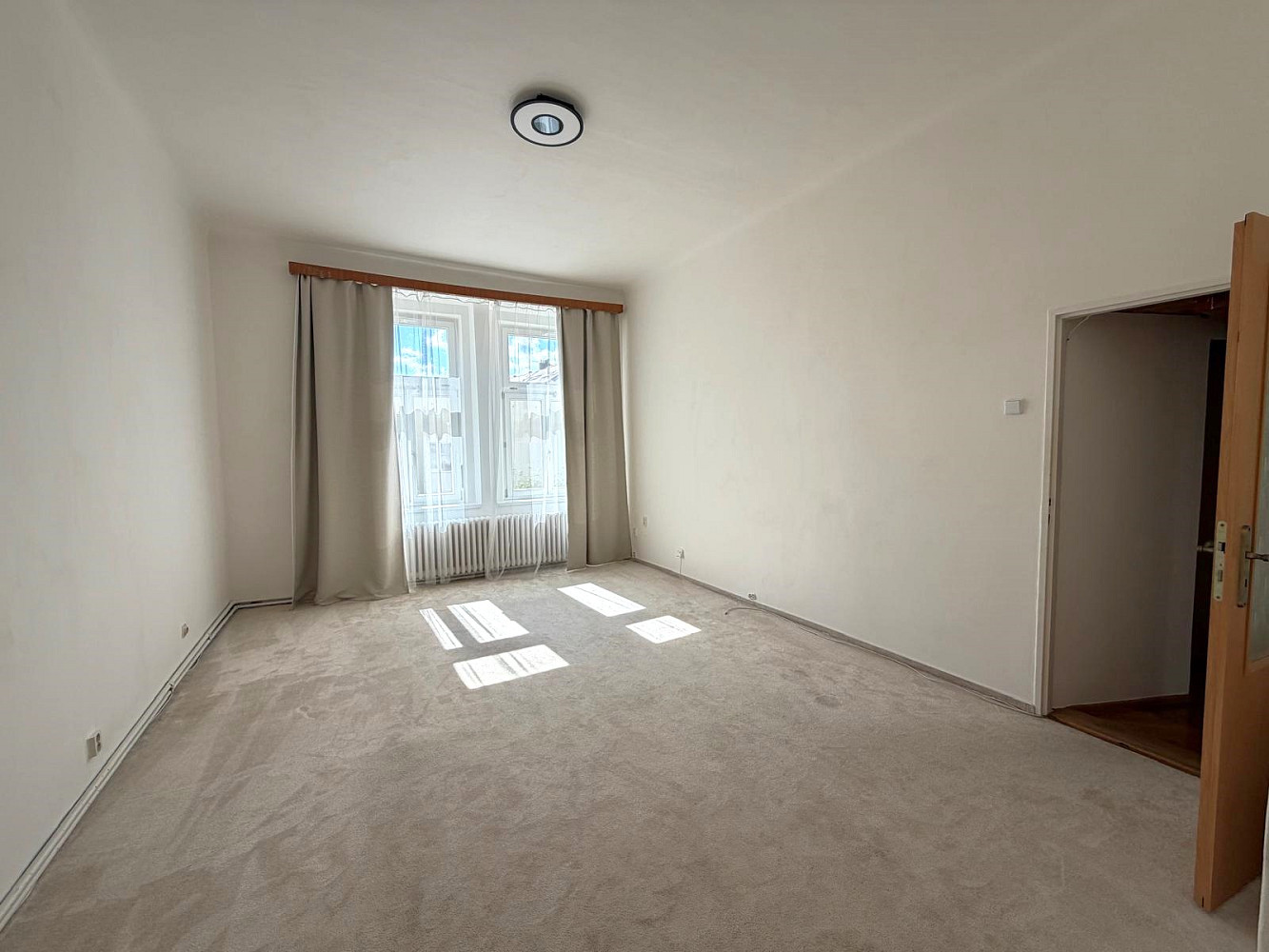 Pronájem bytu 3+1 87 m²