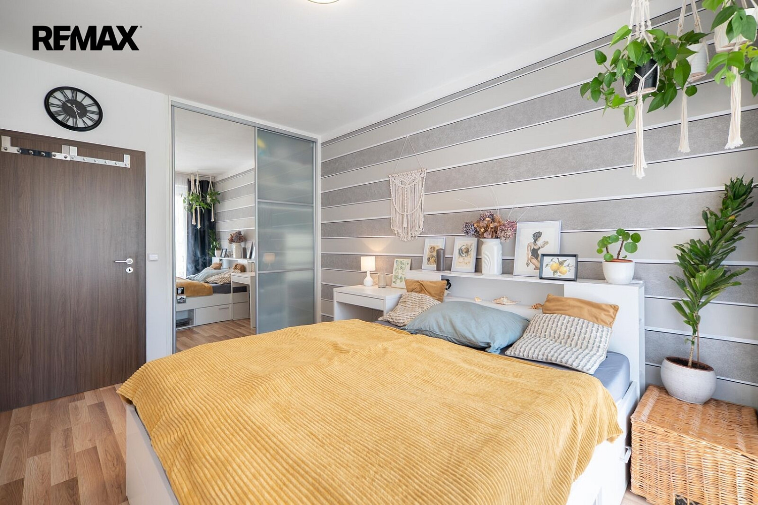 Prodej bytu 2+kk 48 m² – fotografie 4
