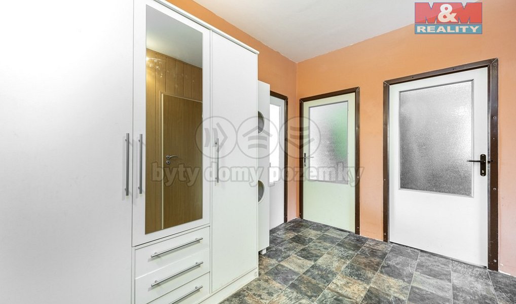 Prodej bytu 4+1 77 m², Jirkov – náhled fotky 8