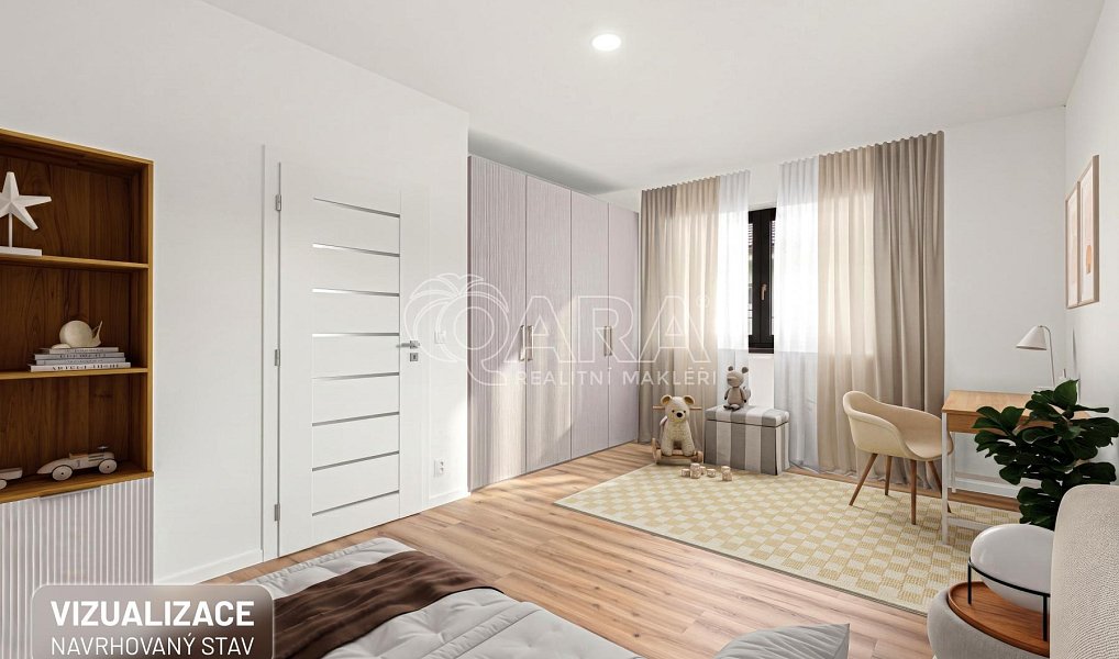 Prodej domu 190 m² s pozemkem 846 m², Rostoklaty – náhled fotky 15
