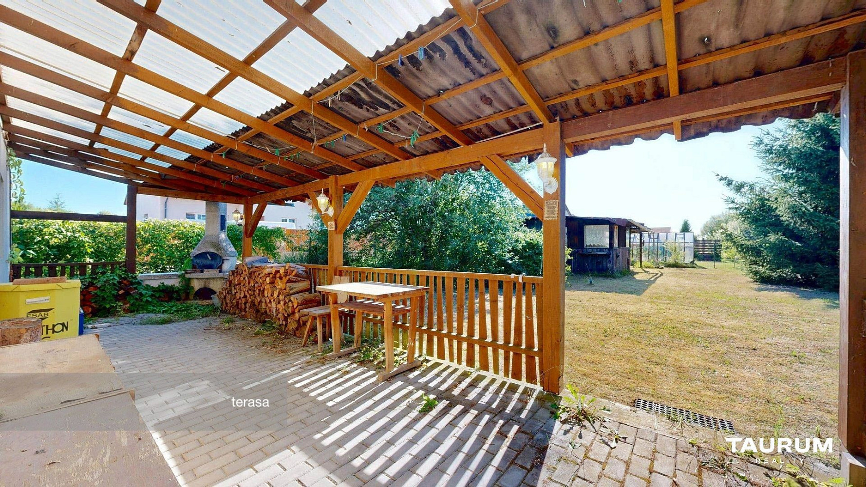 Prodej stavebního pozemku 818 m² – fotografie 4