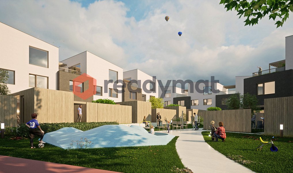 Prodej domu 115 m² s pozemkem 167 m², Břeclav – náhled fotky 2