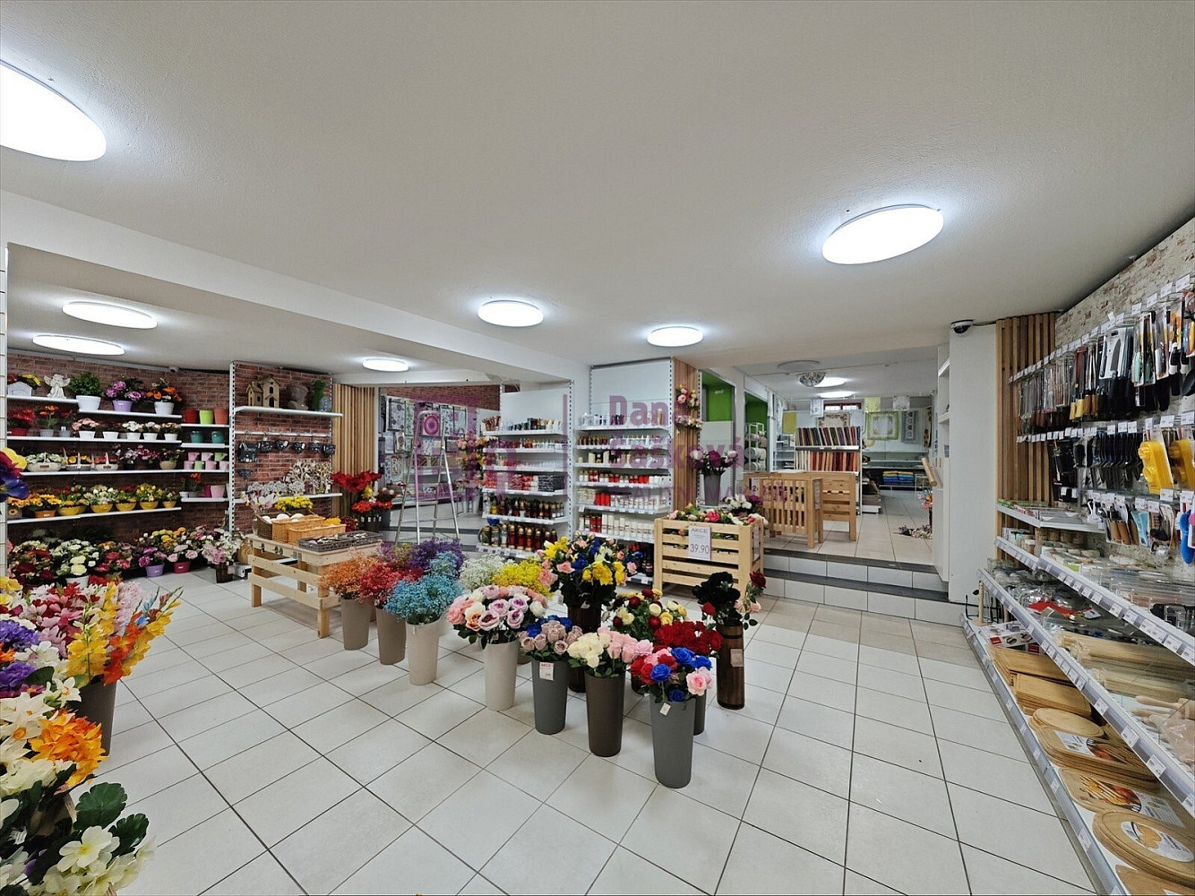 Prodej obchodních prostor 320 m² – fotografie 2