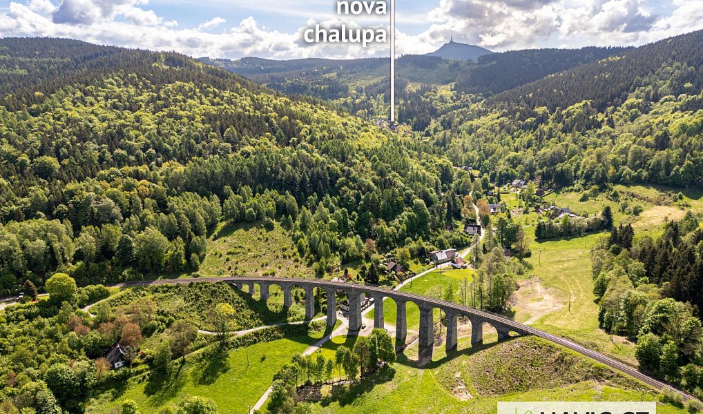 Prodej chaty/chalupy 296 m² s pozemkem 2 269 m², Kryštofovo Údolí – náhled fotky 7