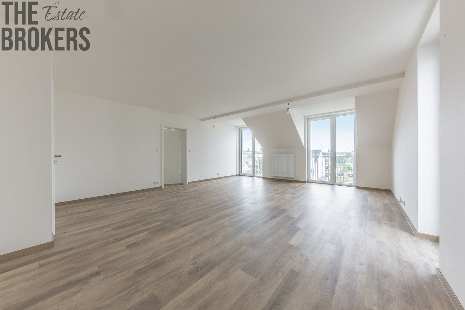 Prodej bytu 2+kk 99 m² – fotografie 2