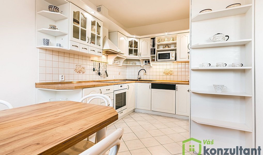 Prodej bytu 4+1 121 m², Brno – náhled fotky 4