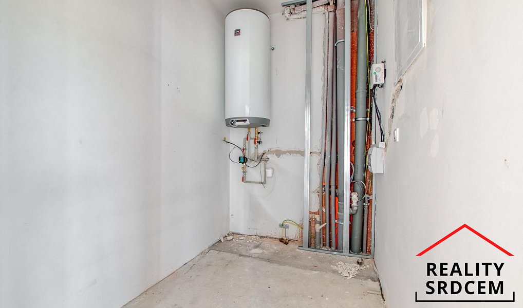 Prodej domu 155 m² s pozemkem 449 m², Ostrava – náhled fotky 15
