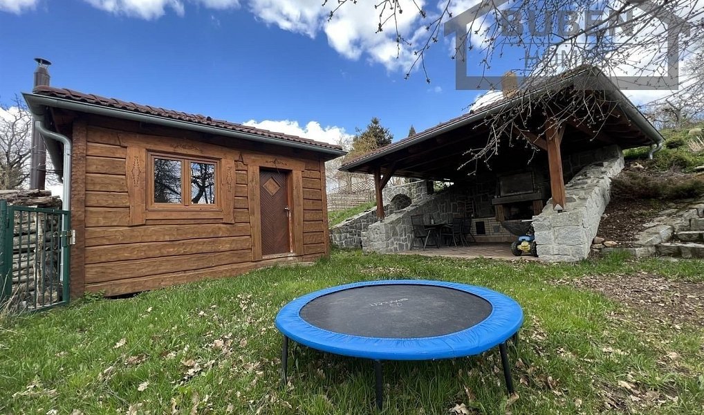 Prodej zahrady 602 m², Tachov – náhled fotky 11