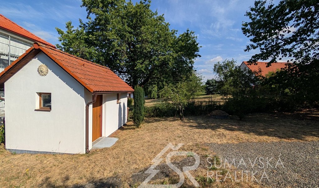 Prodej domu 69 m² s pozemkem 672 m², Žihobce – náhled fotky 25