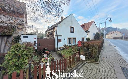 Prodej domu 72 m² s pozemkem 240 m², Královice, okres Kladno