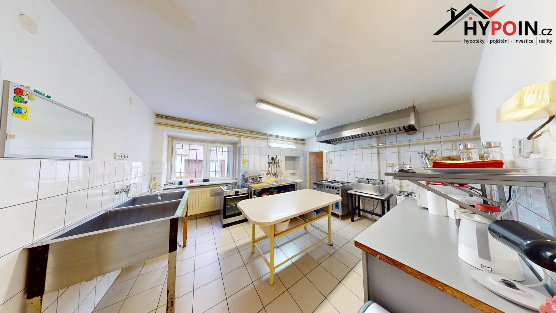Prodej restaurace 550 m² – fotografie 4
