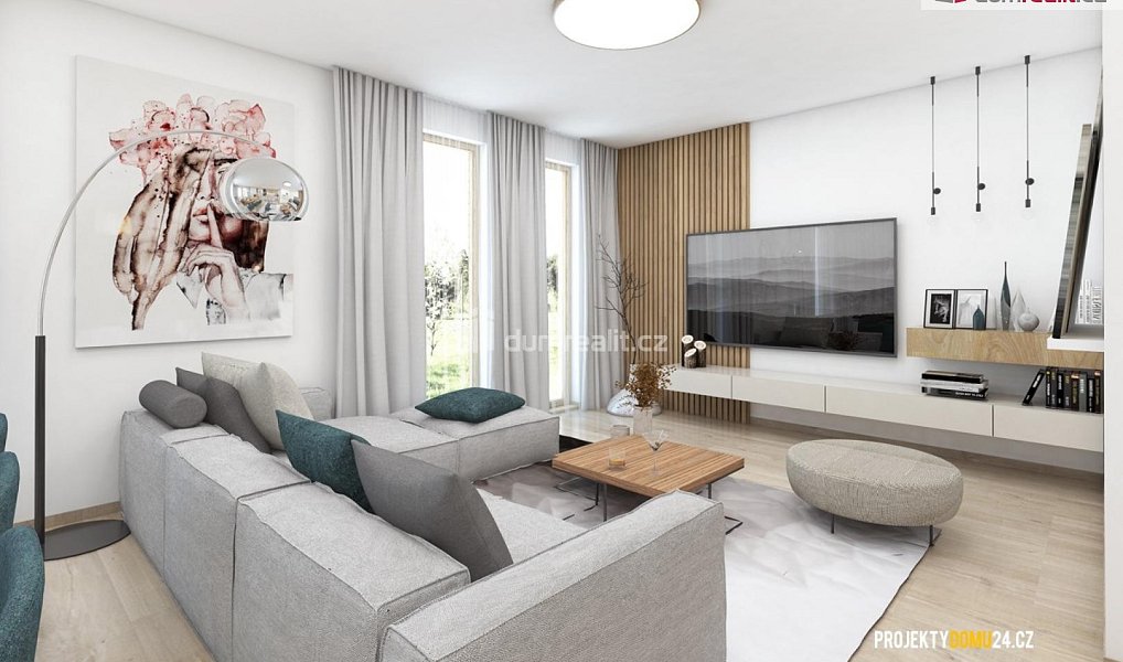 Prodej domu 191 m² s pozemkem 1 331 m², Uherský Brod – náhled fotky 10