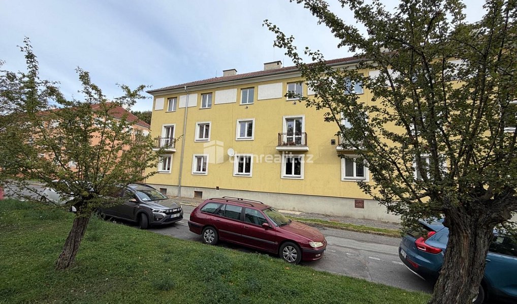 Prodej bytu 2+1 55 m², Kutná Hora – náhled fotky 2