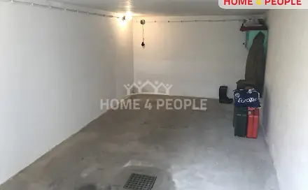 Pronájem garáže, 21 m2, ul. K Měchurce, Praha 5 - Košíře, K Měchurce, Praha 5 - Košíře