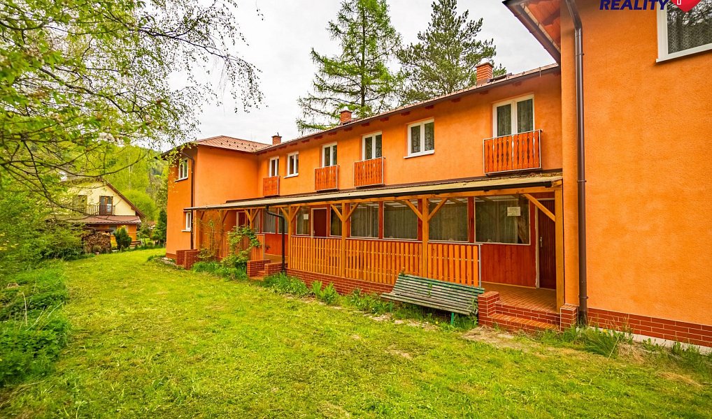 Prodej chaty/chalupy 462 m² s pozemkem 688 m², Vítkov – náhled fotky 3