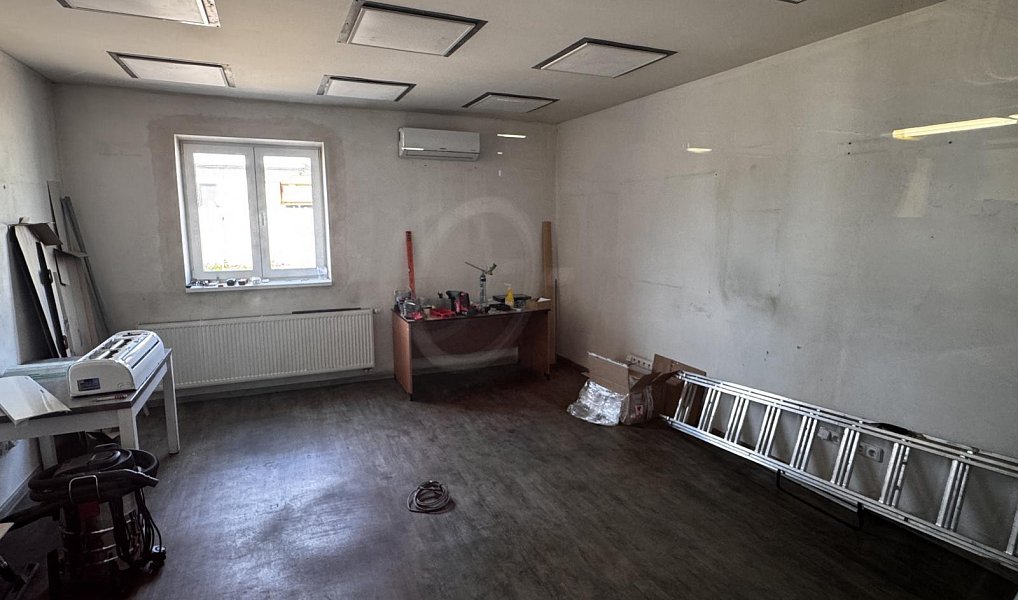 Pronájem výrobních prostor 557 m², Vysoké Mýto – náhled fotky 30