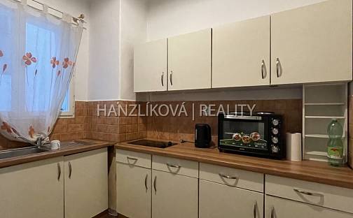 Pronájem bytu 1+1 41 m², Krajinská, České Budějovice - České Budějovice 1