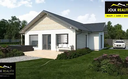 Prodej domu 99 m² s pozemkem 1 m², Opava - Předměstí