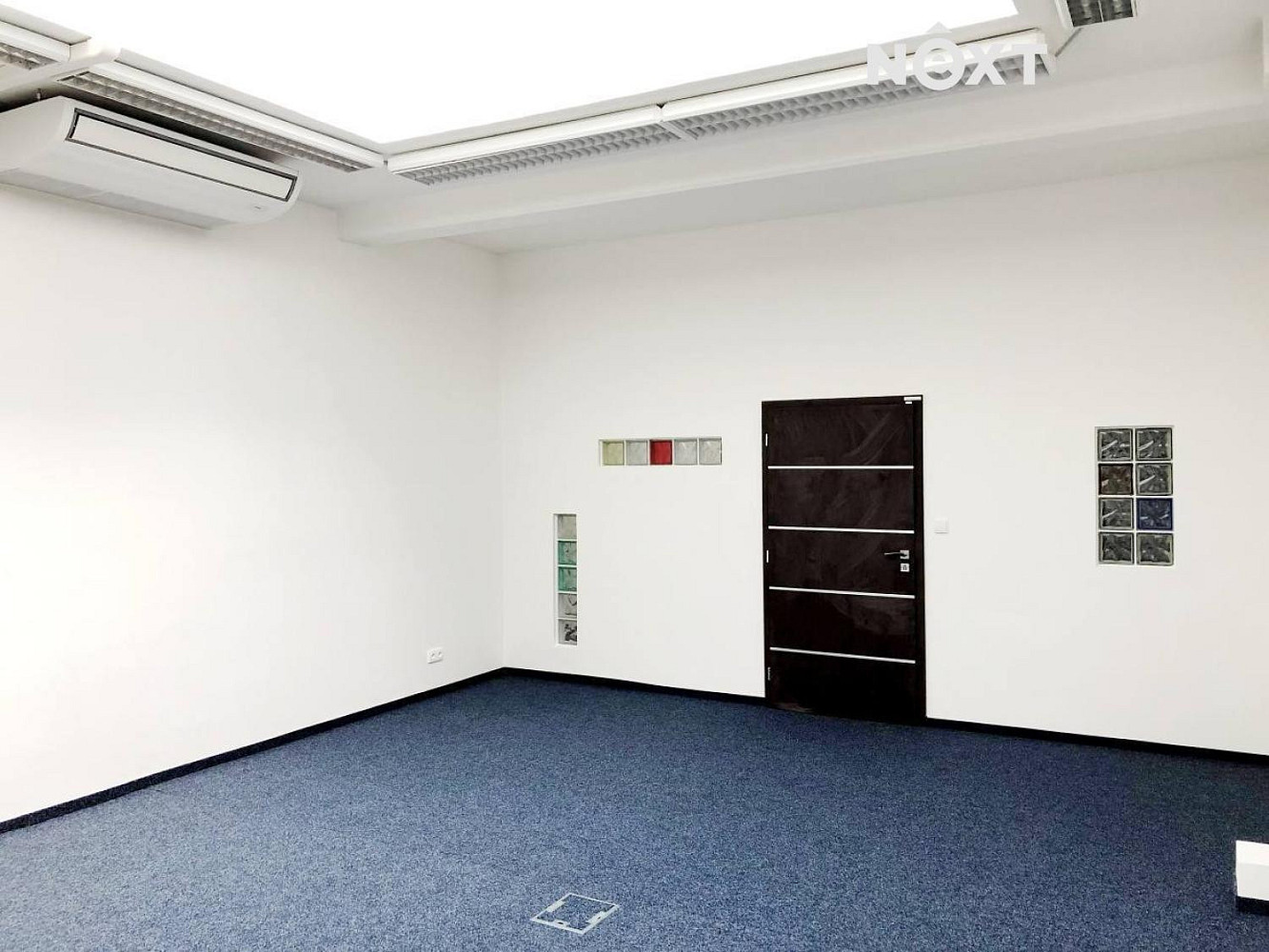 Pronájem kanceláře 30 m² – fotografie 3