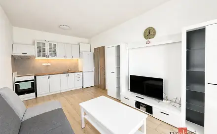 Pronájem bytu 2+kk 47 m², Javorová, Blovice, okres Plzeň-jih