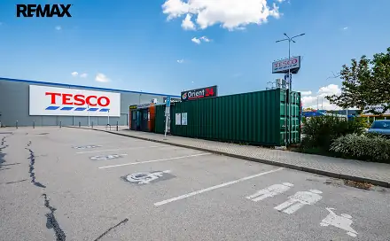 Prodej obchodních prostor 26 m², Tábor