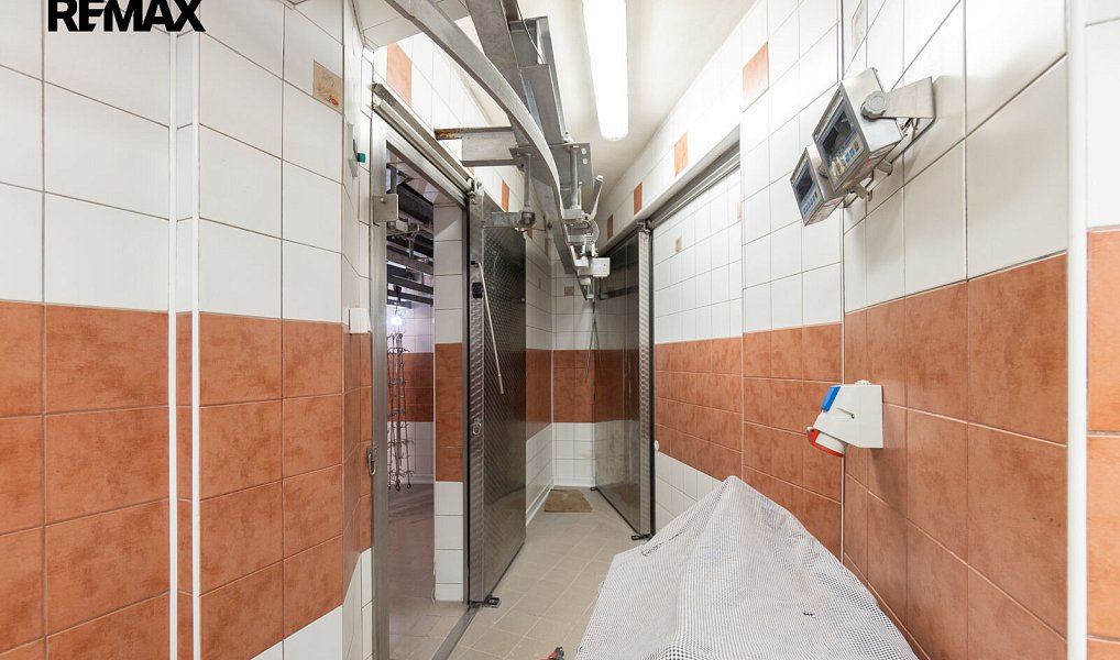 Prodej obchodních prostor 284 m², Děčín – náhled fotky 8