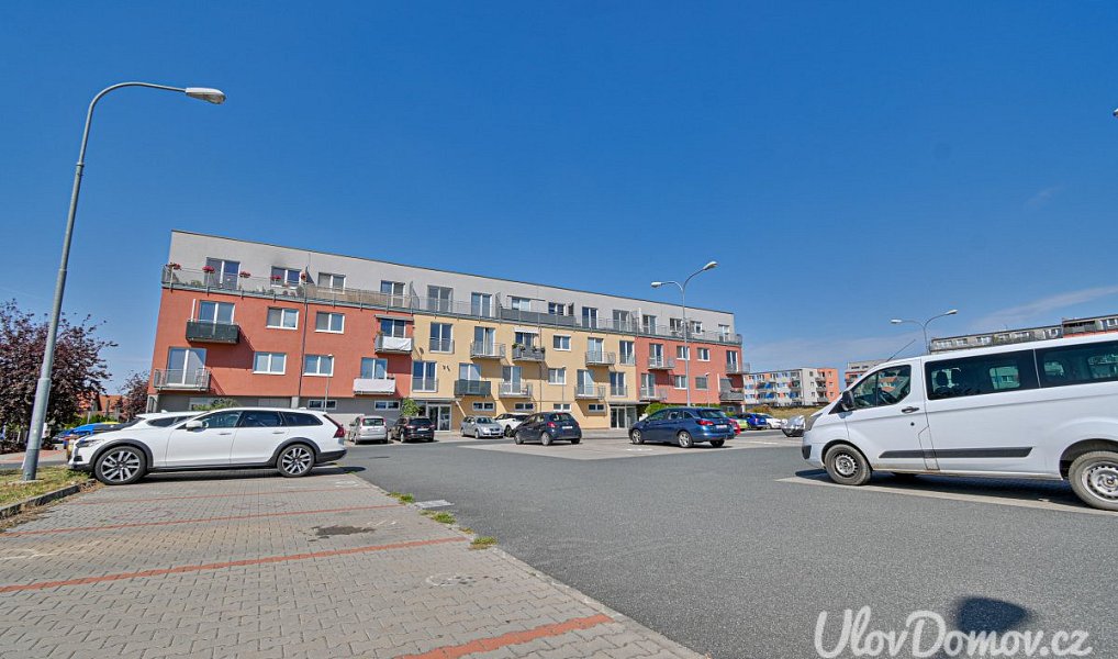 Prodej bytu 3+kk 67 m², Brno – náhled fotky 21