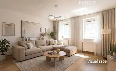 Prodej domu 129 m² s pozemkem 447 m², Čejkovice, okres Znojmo