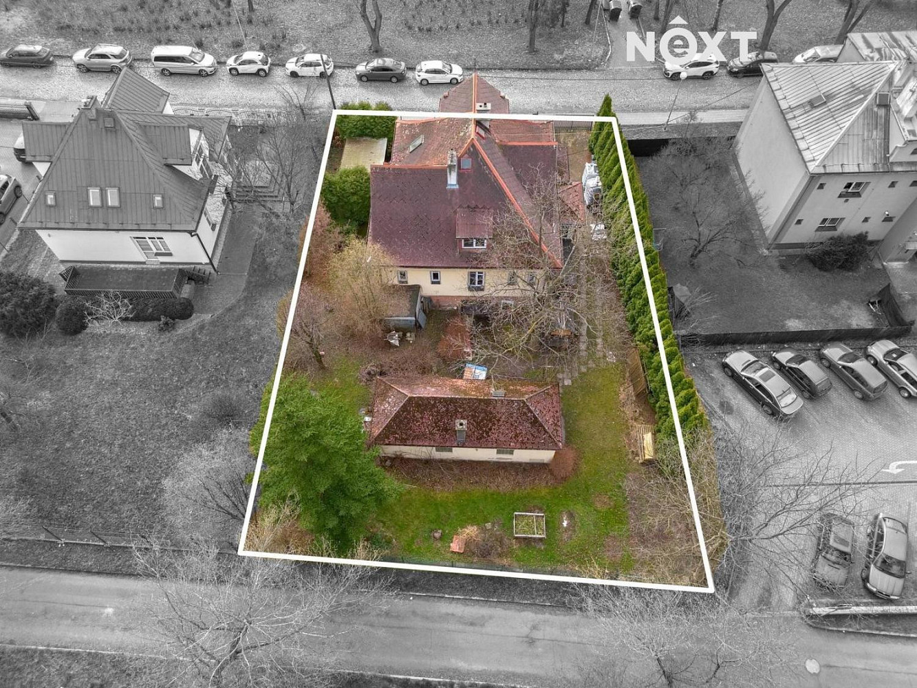 Prodej komerční Obchodní prostory, 195m², Karviná, Nové Město – pohled 3
