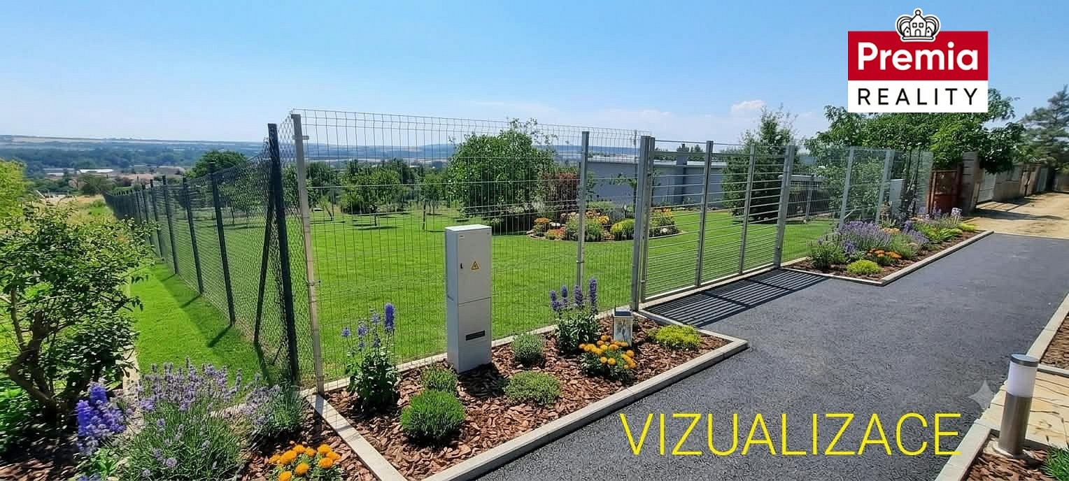 Prodej zahrady 1 043 m² – fotografie 2