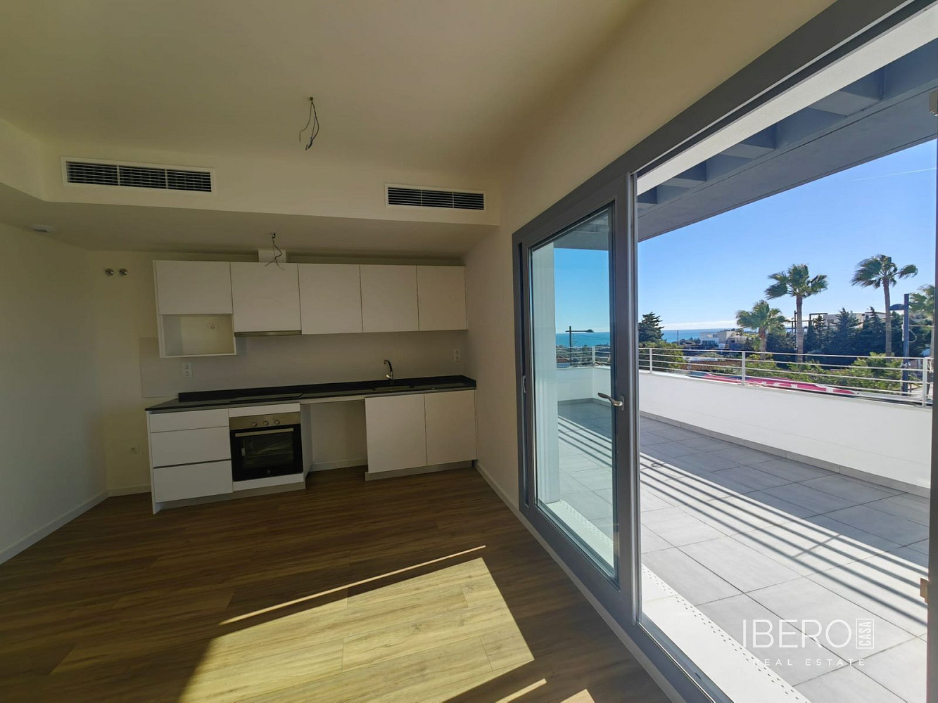 Pis 3+kk – Estepona, Barriada Islas Canarias - Vista 5