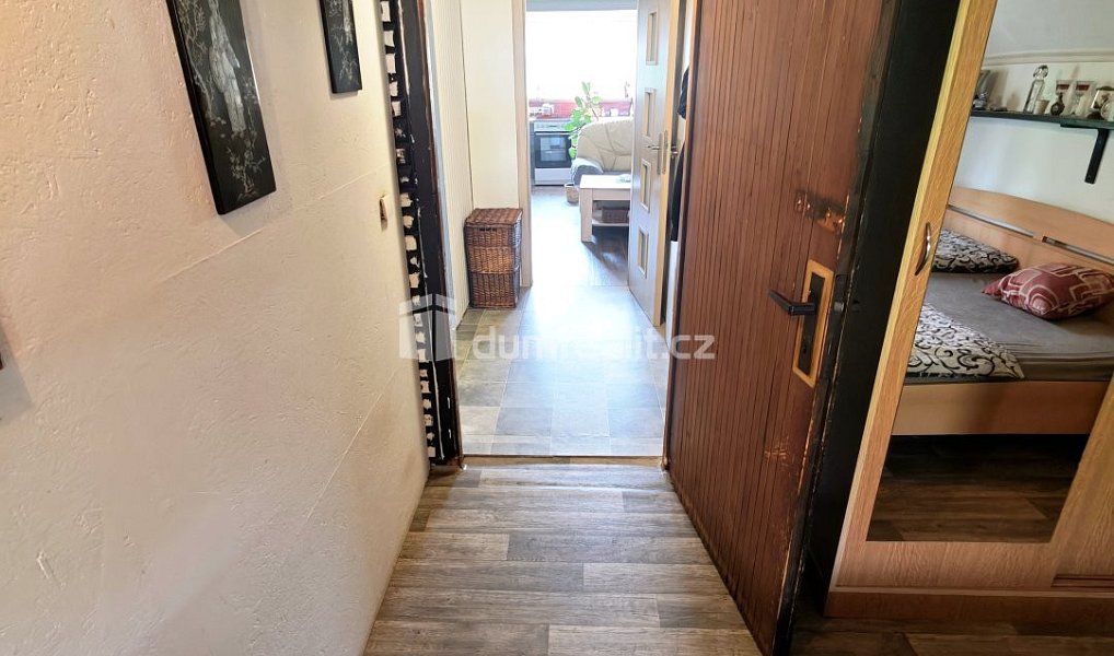 Prodej chaty/chalupy 38 m², Huntířov – náhled fotky 11