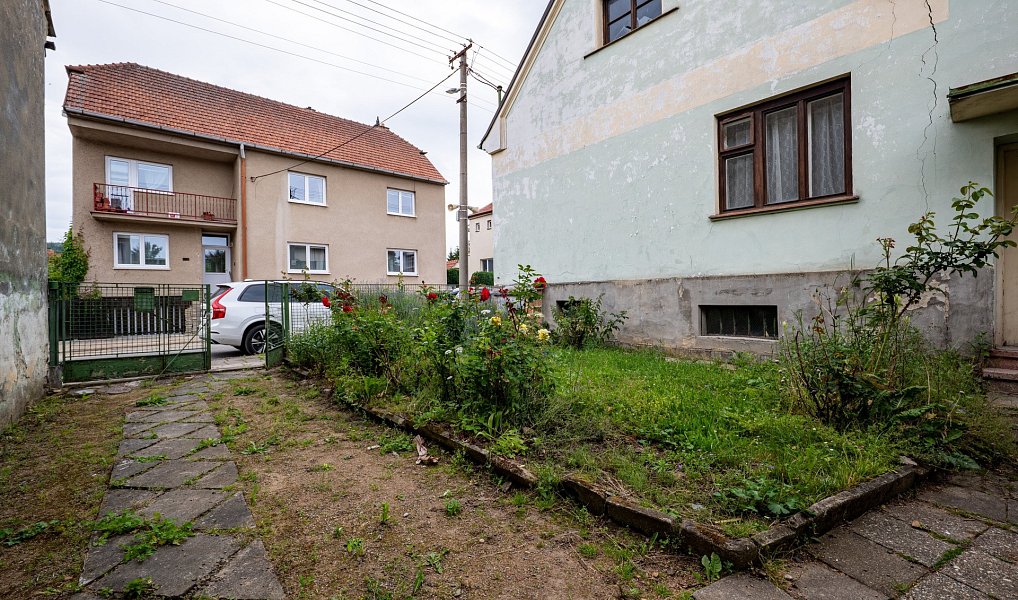 Prodej domu 65 m² s pozemkem 651 m², Ráječko – náhled fotky 28