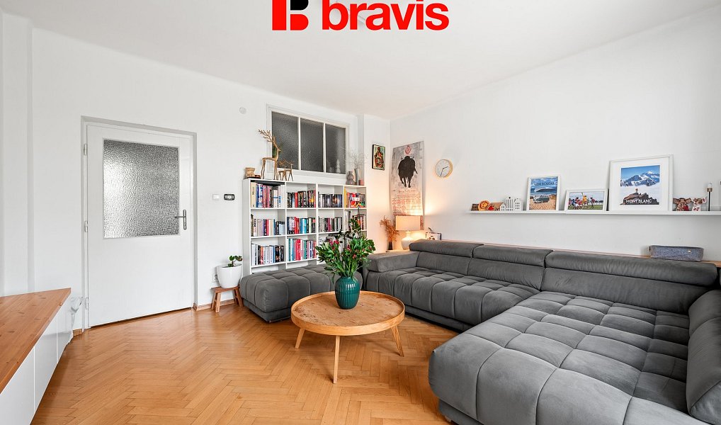 Prodej domu 177 m² s pozemkem 98 m², Brno – náhled fotky 12