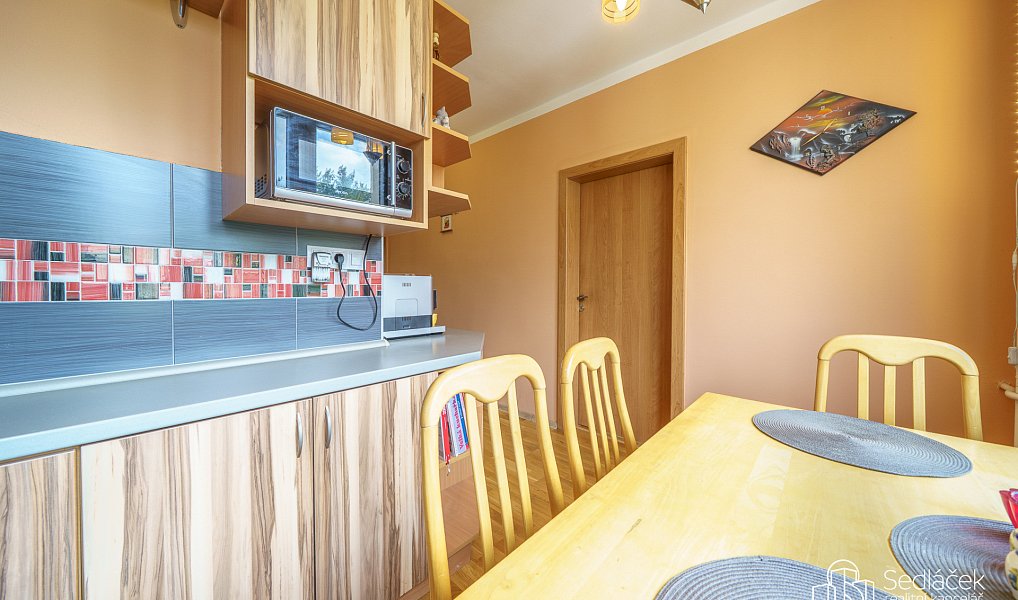Prodej bytu 4+1 82 m², Sokolov – náhled fotky 6