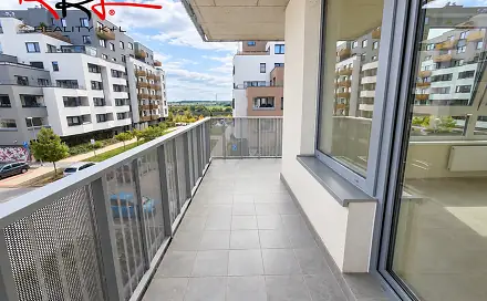 Prodej bytu 1+kk 45 m²