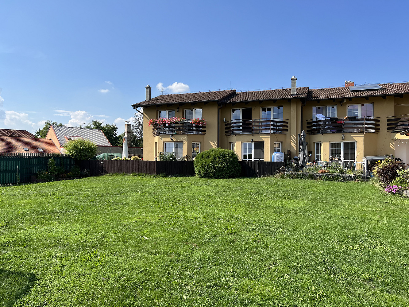 Prodej domu 70 m² s pozemkem 224 m²