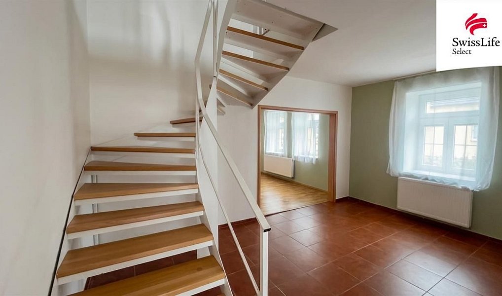 Prodej domu 150 m² s pozemkem 737 m², Malé Kyšice – náhled fotky 5