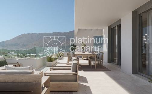 AZURE - Málaga, Estepona, Estepona, Málaga, Španělsko