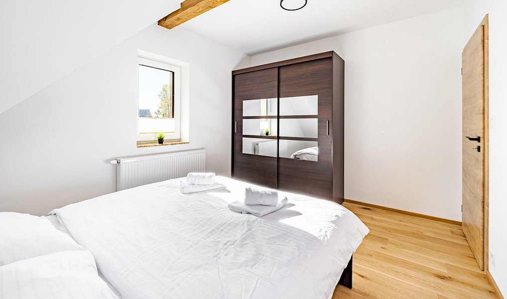 Prodej domu 156 m² s pozemkem 1 485 m², Horní Planá – náhled fotky 11
