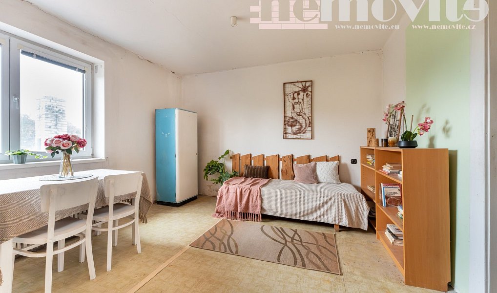Prodej domu 153 m² s pozemkem 961 m², Týnec nad Labem – náhled fotky 10