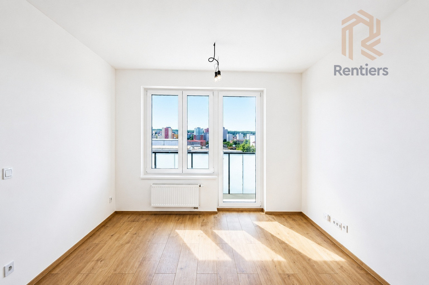 Prodej bytu 1+kk 31 m² — photo 4