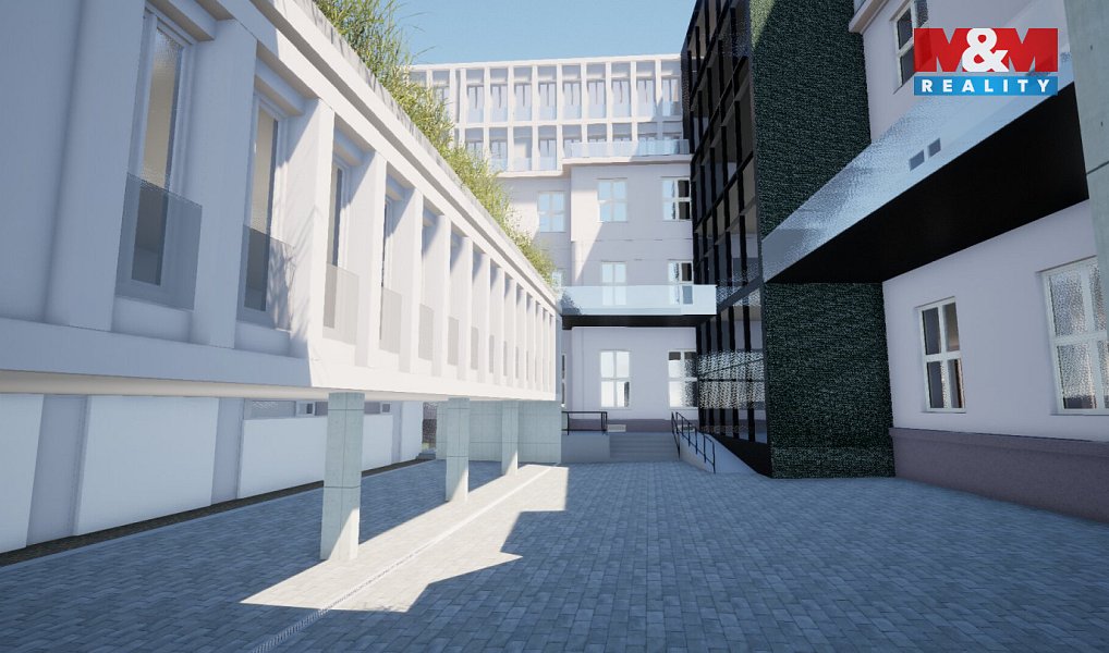 Prodej obchodních prostor 20 m², Opava – náhled fotky 9