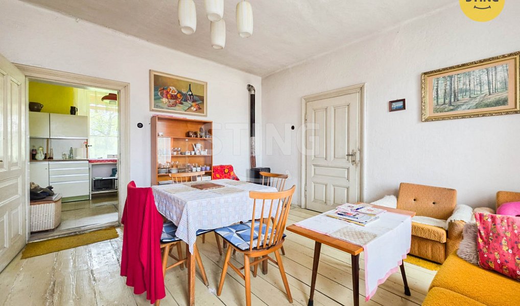 Prodej domu 76 m² s pozemkem 2 213 m², Chvalatice – náhled fotky 15