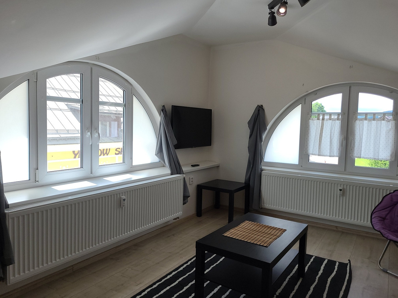 Prodej bytu 1+1 40 m²
